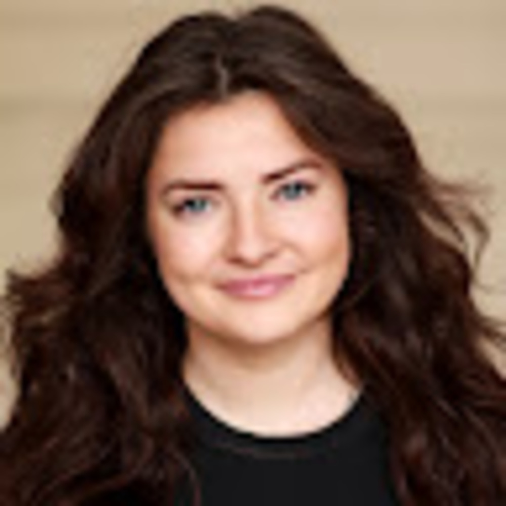 Meet your Posher, Marissa